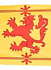 Flag - Red Lion