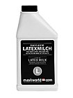Flasche Latexmilch