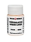 Flüssiglatex beige 15ml