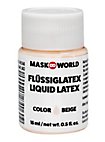 Flüssiglatex beige 15ml