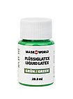Flüssiglatex grün 28,3 ml