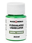 Flüssiglatex grün 28,3 ml