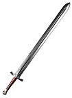 Footman Sword (110 cm)
