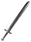 Footman Sword (85 cm)