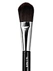 Foundation brush large flat