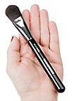 Foundation brush large flat