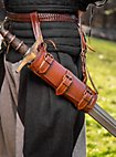 Fourreau réglable - Wanderer