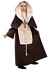 Franciscan nun costume - Hildegard