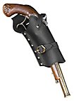 Funda De Pistola - Jack Rackham