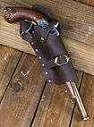Funda De Pistola - Jack Rackham