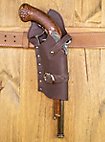 Funda De Pistola - Jack Rackham