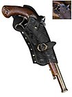Funda De Pistola - Jack Rackham Deluxe