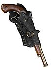 Funda De Pistola - Jack Rackham Deluxe