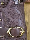 Funda De Pistola - Jack Rackham Deluxe