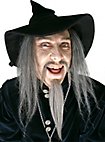 Nostradamus Professional Chin Beard
