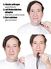 Nostradamus Professional Chin Beard