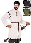 Gambeson à col montant - Alfred