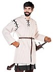 Gambeson à col montant - Alfred