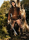 Robin of Locksley Gambeson 