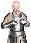 Gauntlets - Rouven