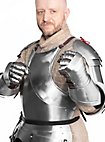 Gauntlets - Rouven