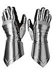 Gauntlets - Rouven