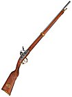 Gewehr Napoleon Dekowaffe
