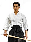 Giacca Budo