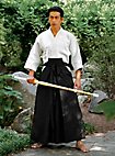 Giacca Budo