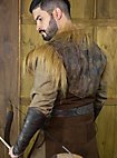 Giacca in pelle - Falcon