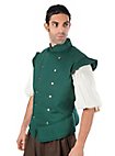 gilet - maestro di scherma