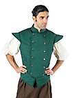 gilet - maestro di scherma