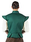 gilet - maestro di scherma