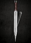 Gladius with wooden handle - B-Ware
