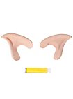 Gnome Ears Made of Latex