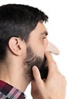 Goblin Theatrical Nose Made of Latex