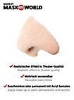 Goblin Theatrical Nose Made of Latex