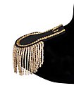 Golden epaulettes
