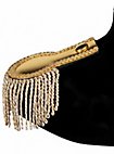 Golden epaulettes