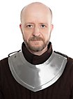 Gorget - Rouven