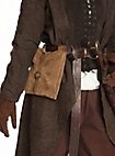Grande sacoche de ceinture - Paysan 