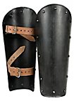 Greaves Black Warrior