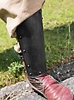 Greaves Black Warrior