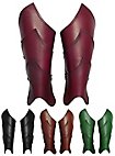 Greaves - Elf Warrior