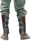 Greaves - Man-at-Arms