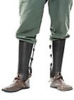 Greaves - Man-at-Arms