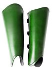 Greaves - Man-at-Arms