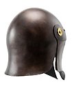 Griekse Helm PU - Spartaan