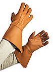 Guantes con Puños - Montoya