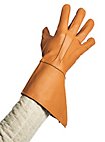 Guantes con Puños - Montoya